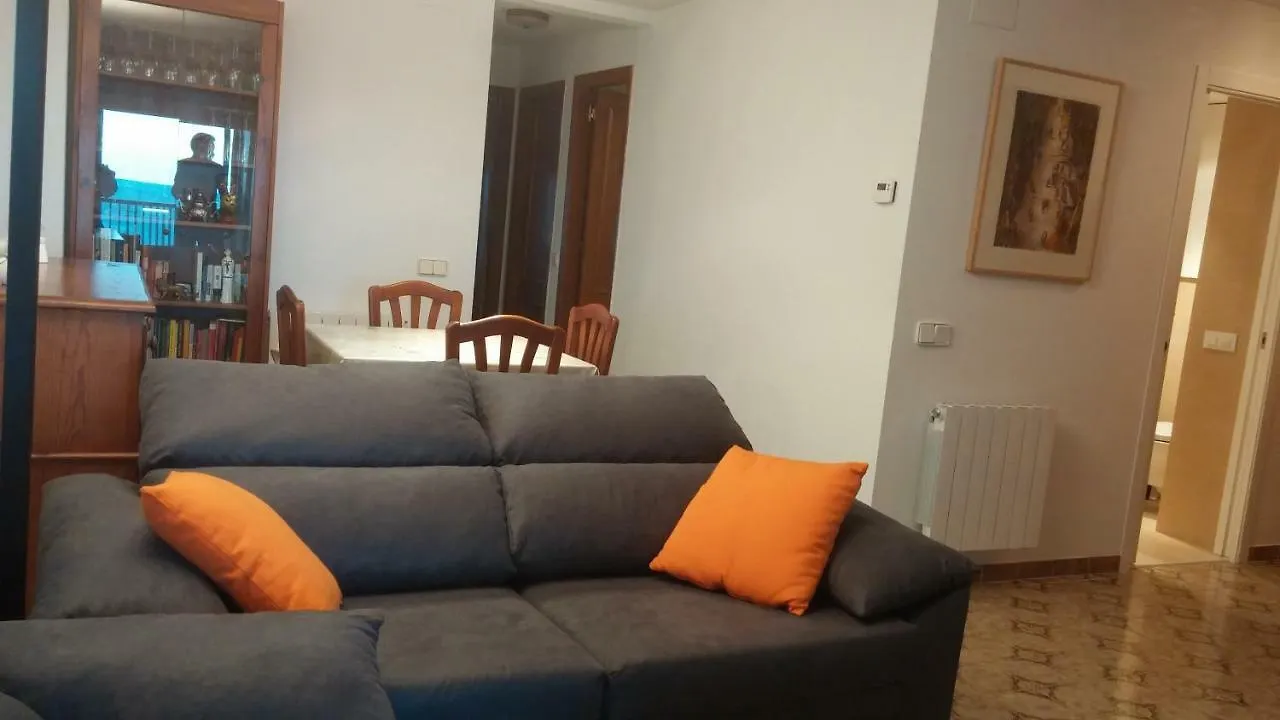 Appartement Super Beach 8D à Castell-Castell-Platja d'Aro 0*,  Espagne
