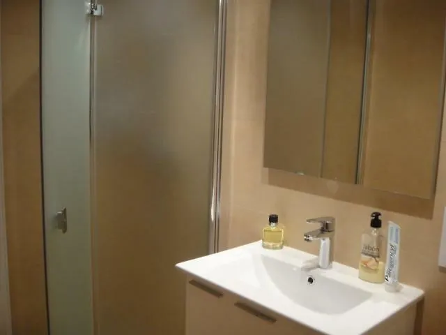 Appartement Super Beach 8D à Castell-Castell-Platja d'Aro