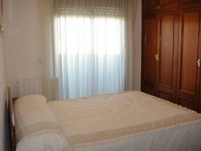Appartement Super Beach 8D à Castell-Castell-Platja d'Aro Espagne