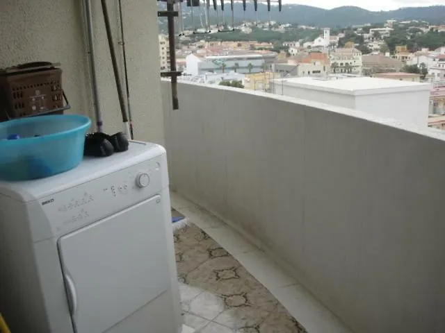 Appartement Super Beach 8D à Castell-Castell-Platja d'Aro 0*,  Espagne