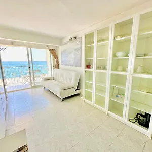  Apartamento Investingspain Paradise Front Sea Views On The